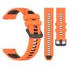 Мягкий силиконовый ремешок для часов 20 мм 22 мм для POLAR Vantage M3 M2 M/V3 Band Grit X2 X Pro Titan/IGNITE 3 2 Браслет Спортивные аксессуары