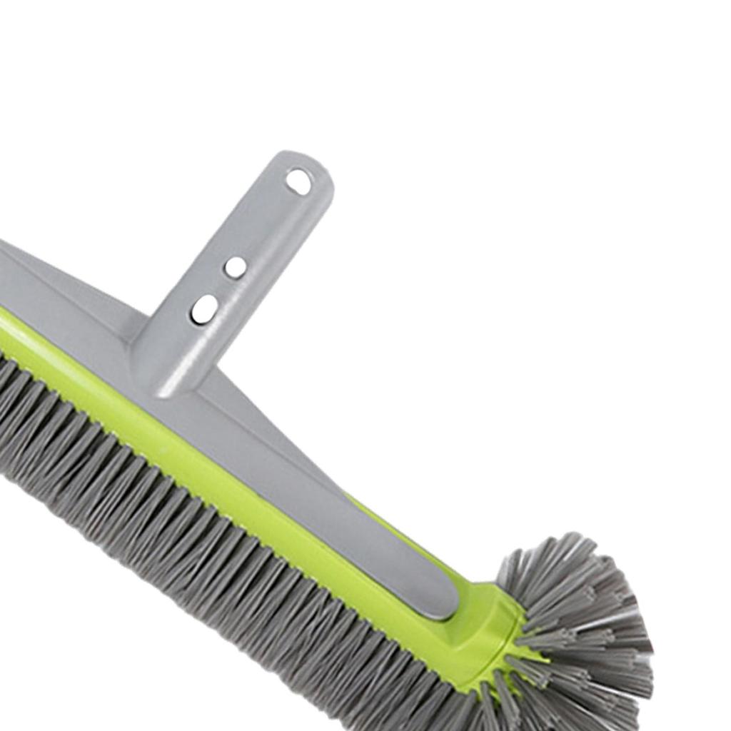 Replacement Pool Brush (45 Cm) – Accessory for Walls