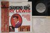 LP Пластинка GARY LEWIS & THE PLAYBOYS - Это бриллиантовое кольцо K22P133 LIBERTY 1981 Япония Obi Rock б/у