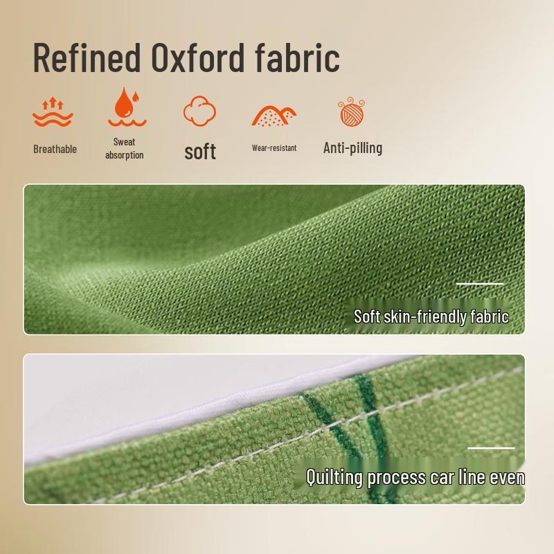 Подушка-сиденье из моксы Ай Сю Тан