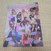 [USED] TWICE FANCY CD with Photo Card