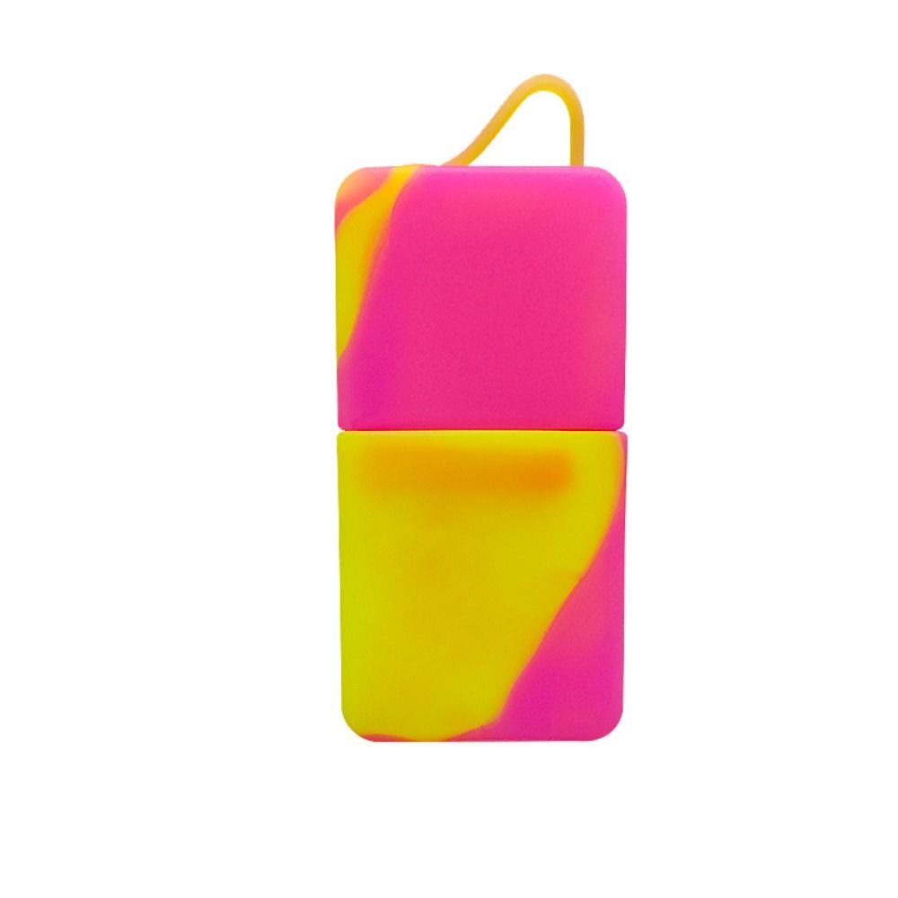 Cold Therapy Ice Cube Mold Alleviate Puffiness Cooling Face Contour Globes  Women