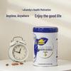 Adopt A Cow Full-Fat & Skim Nutritional Milk Powder Bundle