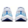 Nike Air Zoom Vomero 16 Premium Bill Bowerman Men Sneakers White University-Blue Racer-Blue FJ0330-100
