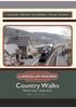 Книга The Llangollen Railway : Country Walks from Our Stations