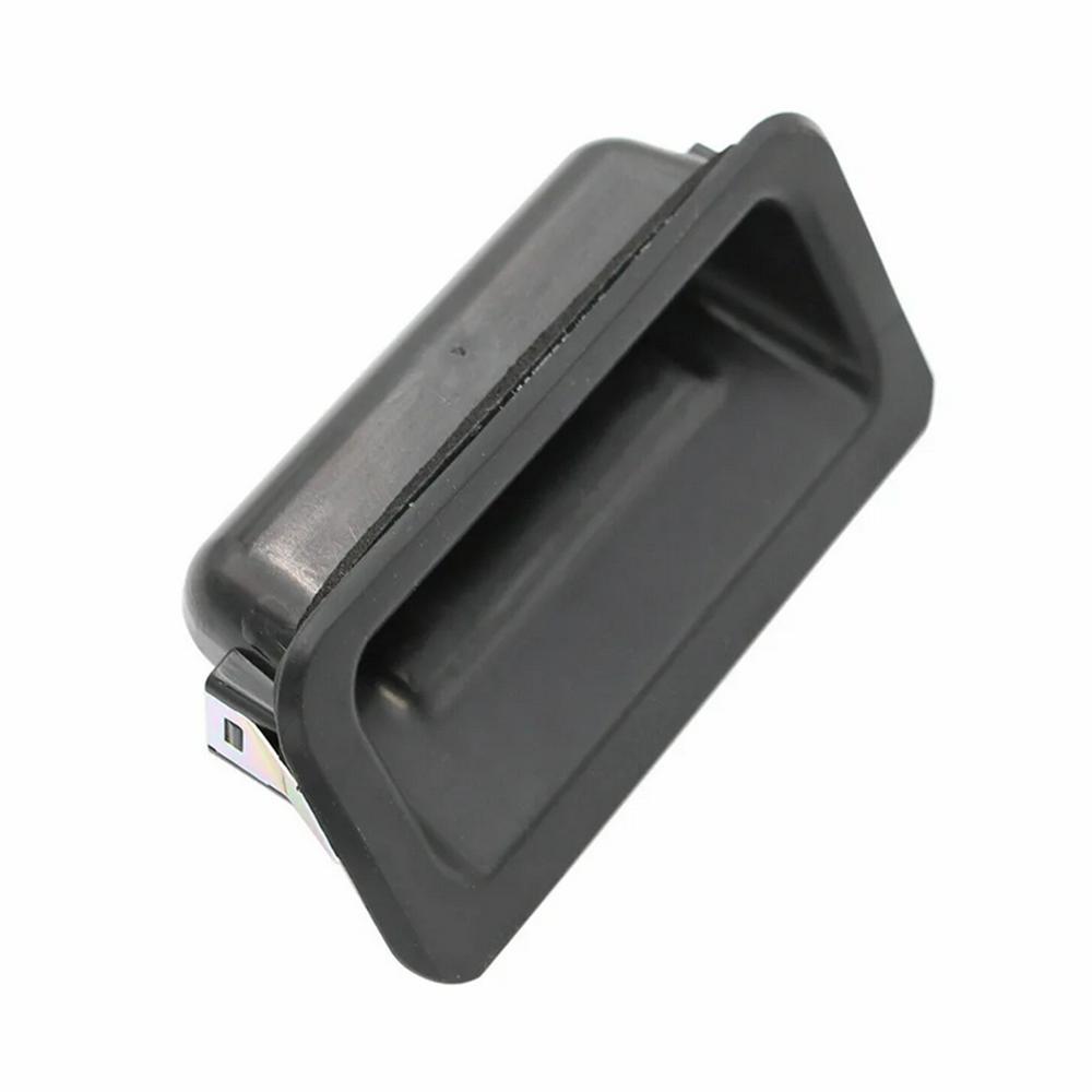 Outside Trunk Lid Lock Release Handle For Kia Forte 2.0L 2.4L 2011-13 812601M500