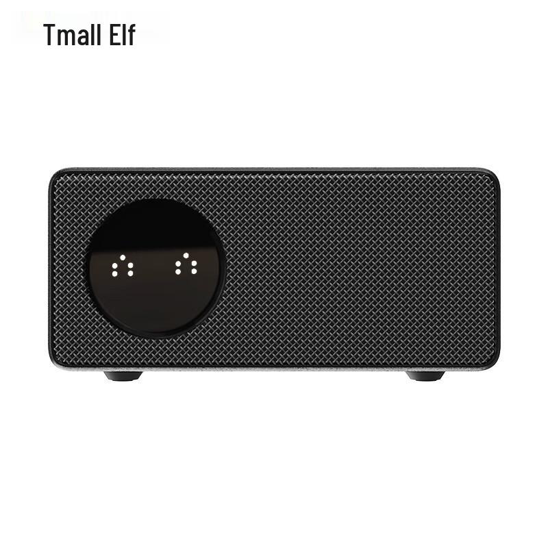 Tmall Genie IN6 Wah Oh Smart AI Speaker