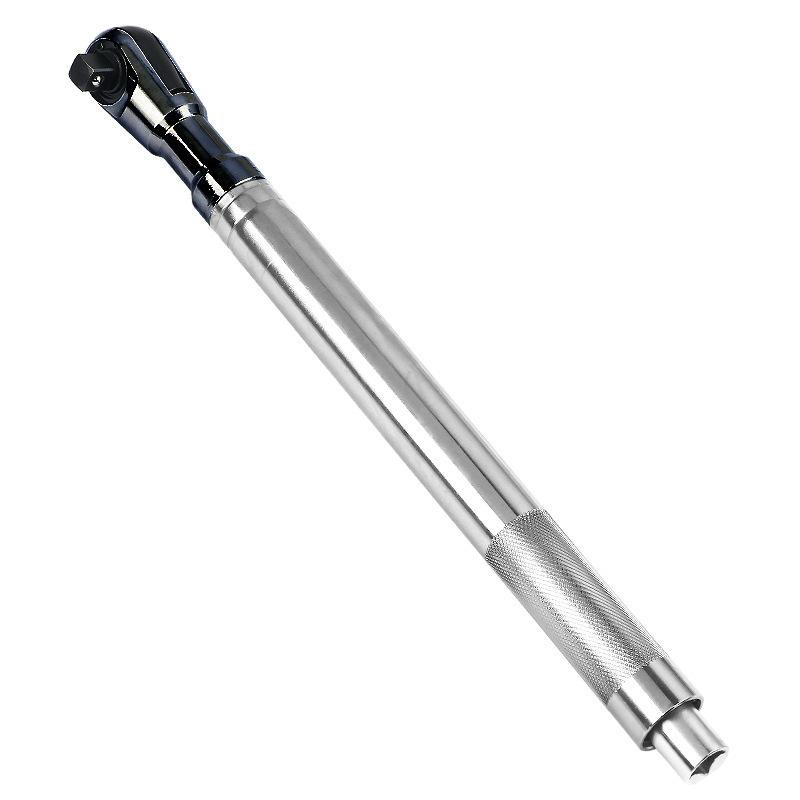 Universal Offset Impact Extension Wrench, Ratchet Wrench High Torque Auto Repair Tool, 1/2 Manual Automatic repair tools