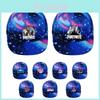 Бейсболка Fortnite Регулируемая Snapback Хип-хоп Шляпа Спортивный Логотип Печать Унисекс