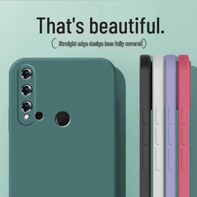 Чехол для телефона Huawei Nova 5i GLK-AL00 Всесторонний защитный чехол