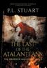 Книга The Last of the Atalanteans