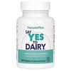 Say Yes To Dairy, 50 Chewable Tablets