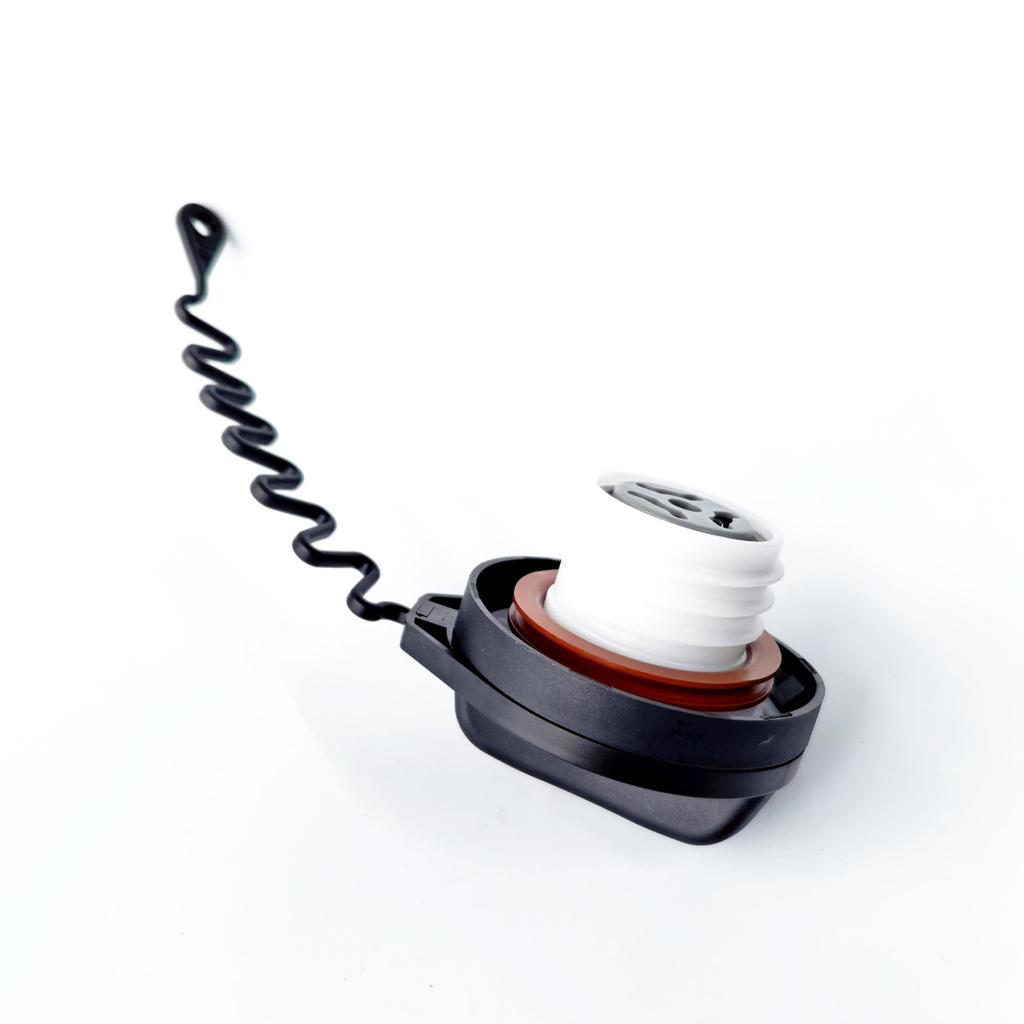 Volvo Compatible Fuel Tank Cap Lock for Rich Fuel Sealing