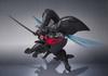TAMASHII NATIONS ROBOT Spirits Zwarth [SIDE AB]