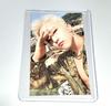 [USED] Tracking Available Seventeen Star Trading Cards Universal Face the Sun Follow