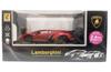 Doyusha 2,4 ГГц Масштаб 1/24 Lamborghini Veneno Красный Электрическое Радиоуправление Нет. 866-2425RED