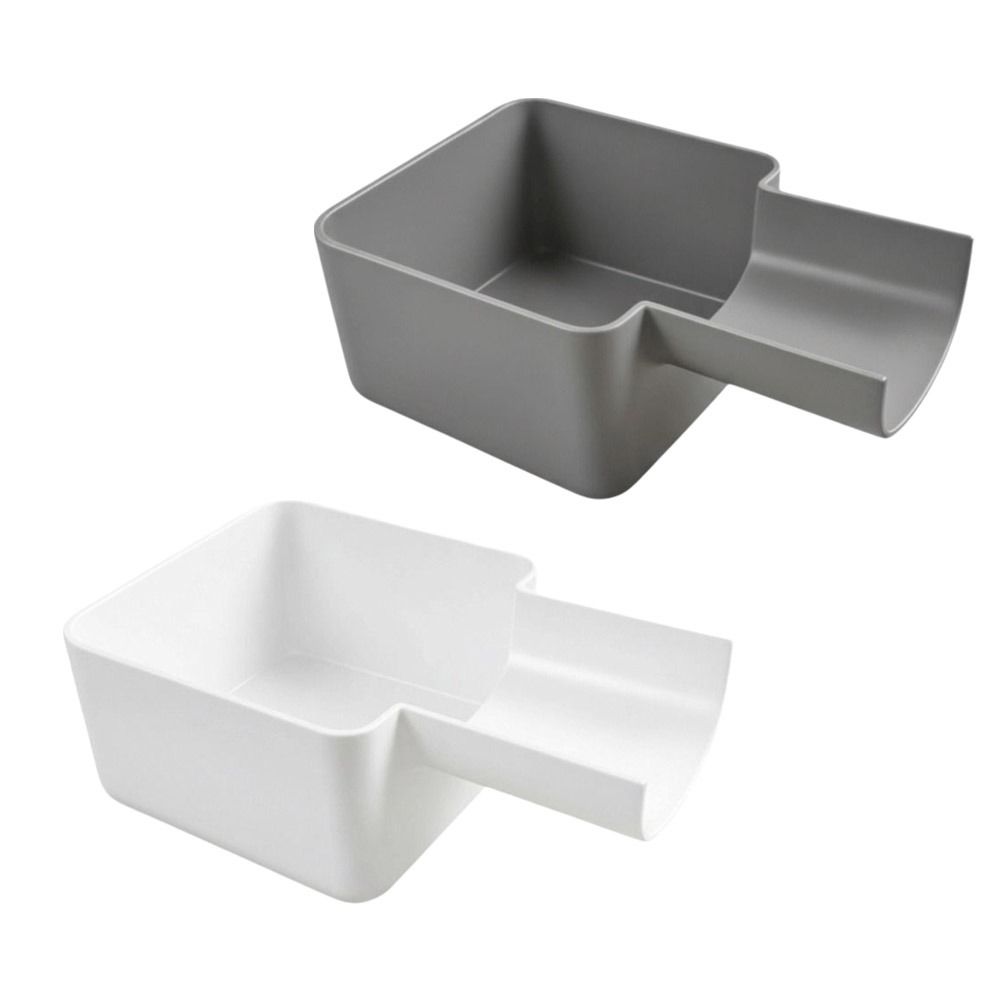 3D Printed Washing Machine Drainage Tray Washing Machine Drain Funnel Drum Washing Machine