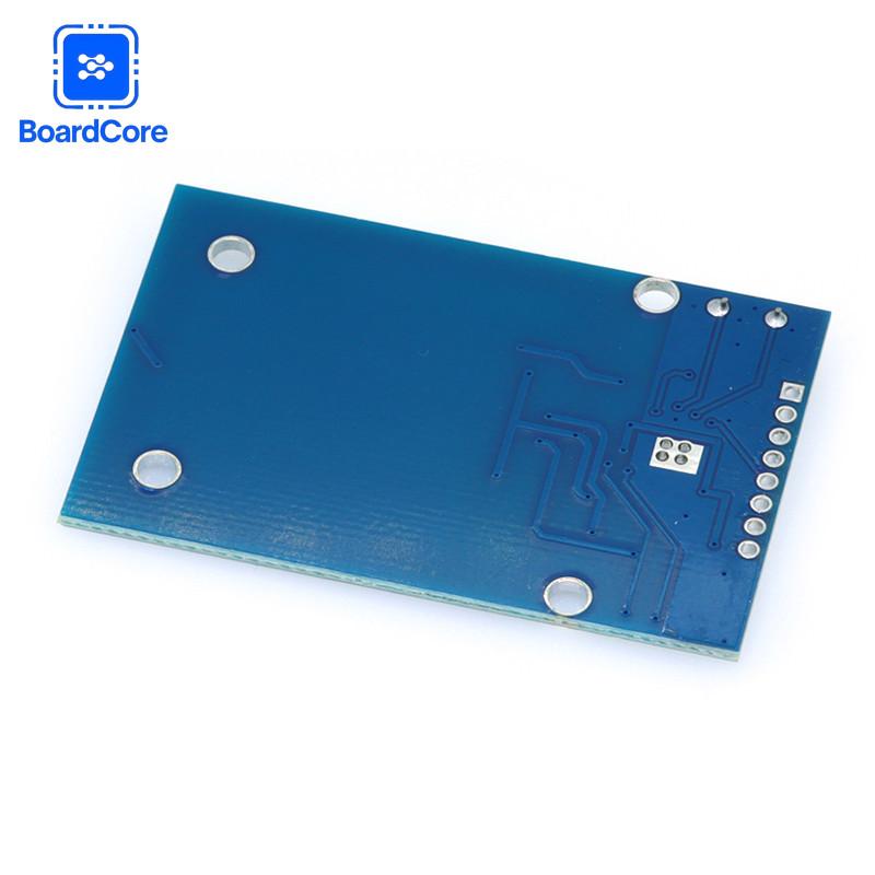 RC522 MFRC-522 Антенна RFID IC Беспроводной модуль IC КЛЮЧ SPI Записывающее устройство Считыватель IC-карт Модуль бесконтактного считывания Сенсорный модуль для Arduino