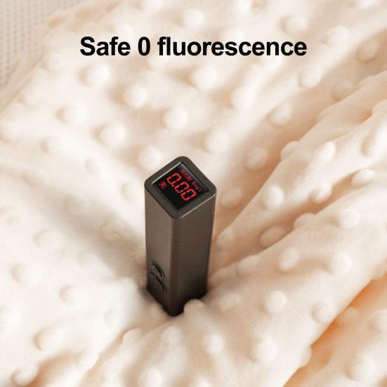 Детское одеяло Мягкое Двухслойное Дизайн с Принтом Одеяло для Сна Ткань Легкого Ухода Одеяло для Новорожденного