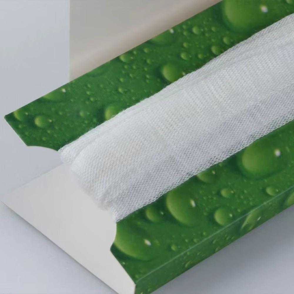 18/25/37/44MM Diameter Carp Fishing Feeder Water-soluble Fishing Lures Bait Wrap for Carp Fishing