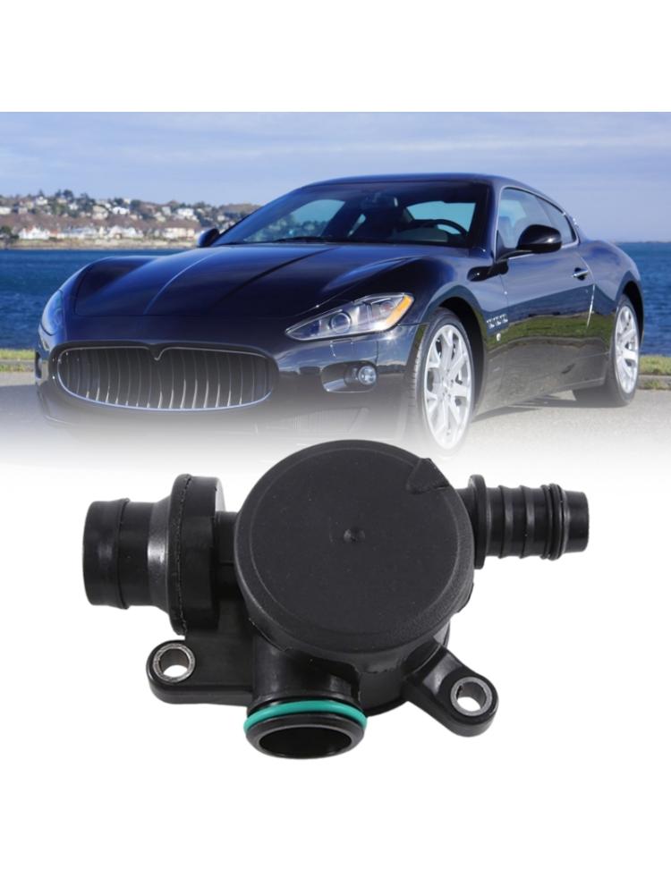 Маслоотделитель выхлопной трубы двигателя автомобиля для Quattroporte 3.0 Levante 2014-2018 293162 сменный аксессуар