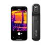 FLIR ONE Совместимость с инфракрасной термографией Гарантия до 2 лет Беспроводная связь Совместимость с облаком 4800 пикселей Деталь производителя [FLIR EDGE]
