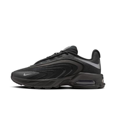 Женские кроссовки Air Max Fire 001blk M Silv