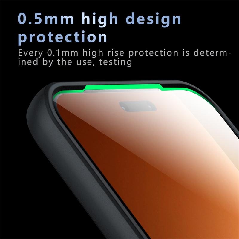 Полупрозрачный матовый чехол для телефона Honor Magic 8 Pro, ударопрочная матовая задняя крышка, чехол для Honor Magic 8 Pro, чехол для Honor Magic 8 Pro