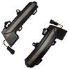Dynamic LED Turn Signal Blinker Mirror Flasher Light For Skoda Octavia Mk3 A7 5E 2012 2013 2014 2015 2016 2017 2018 2019