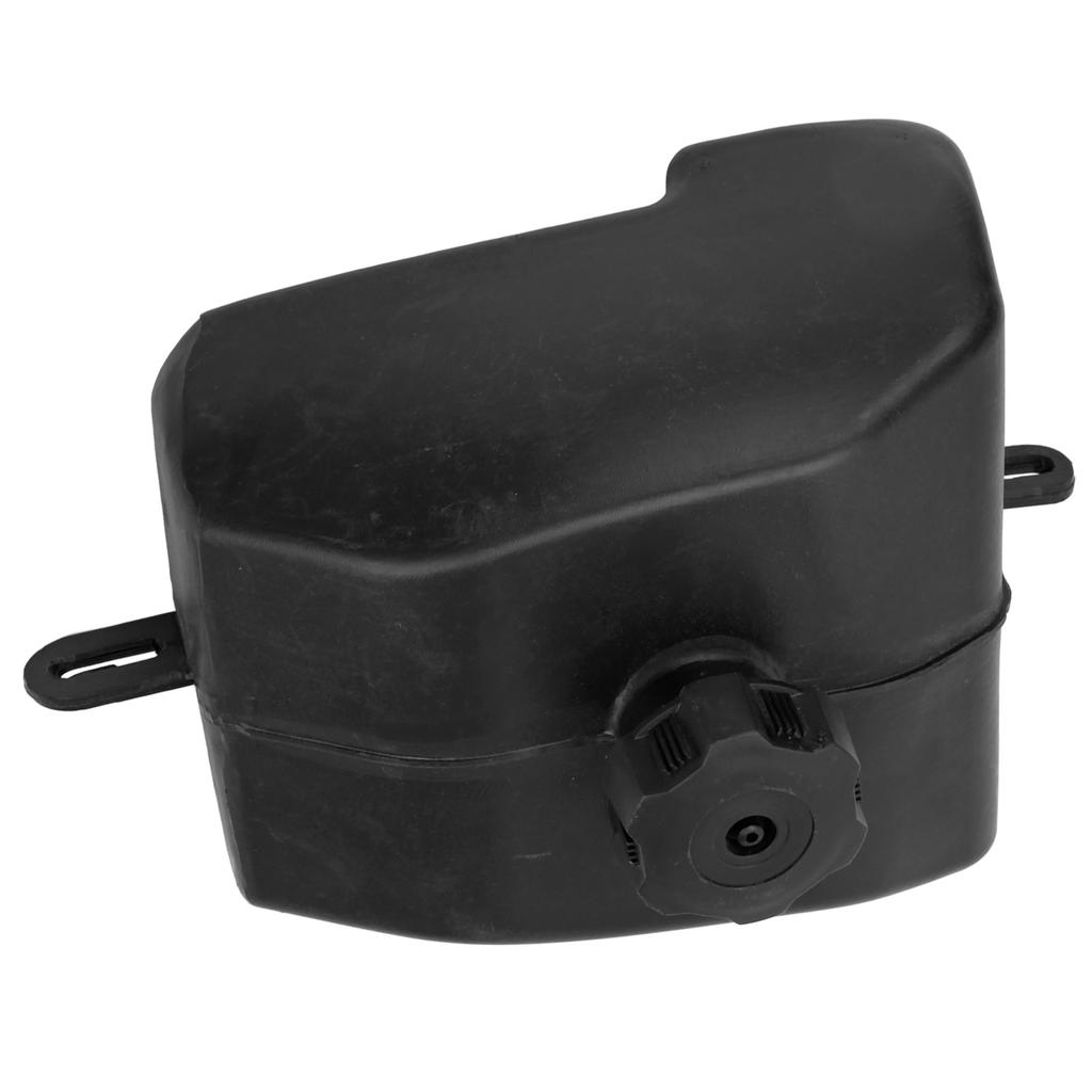 Топливный бензиновый газовый бак с крышкой пластиковый 1,8 л для 50 куб. см ?Китайский квадроцикл Hummer 125 куб.см ATV SUNL NSK Hummer