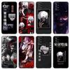 Чехол для телефона «Токийский гуль» с аниме «Канеки Кен» для Samsung A21 A30 A50 A52 S A13 A22 A32 4G A23 A33 A53 A73 5G A12 A31 A51 A70 A71 A72