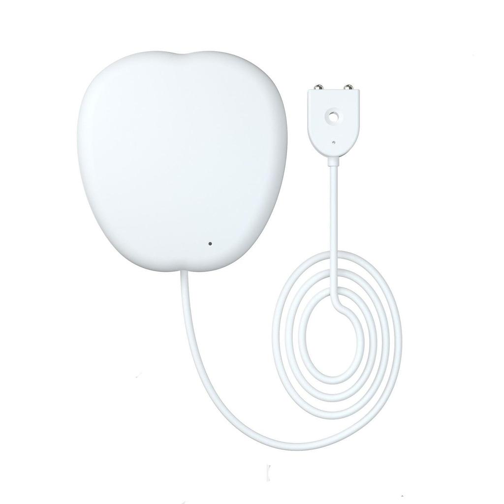 Tuya Smart And Smart Life Wifi Flood Sensor Could Trigger Other Device Action Water Leak Detector Flood Alert Overflow Security