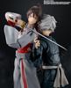 TAMASHII NATIONS Paradise Yamada Asaemon Approximately PVC ABS Painted Action Figure S.H.Figuarts Hell's Sagiri, 155mm, &