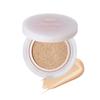 Тональная основа Essence Cover Cushion Pact Foundation 12 г, цвет коралловый песок, 1 шт.