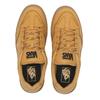 Vans Upland Wheat Brown Vn000d1henl Wheat Brown