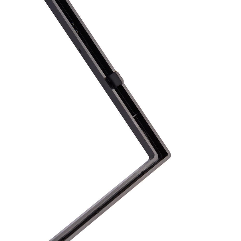 Универсальный 7-дюймовый двойной Din автомобильный мультимедийный радио MP5-плеер монтажная рамка автомобильная электроника