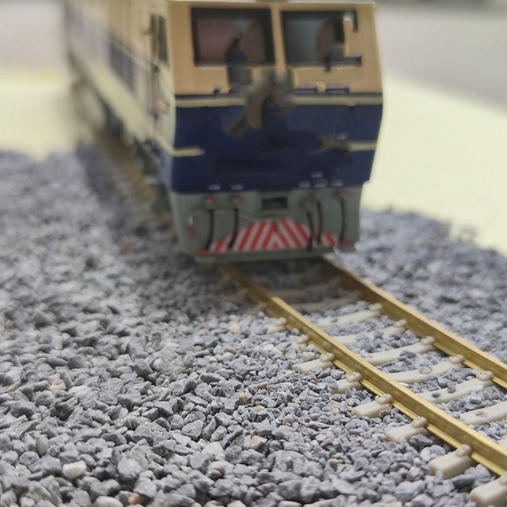 Garden Wargame Layout Scenery Cobblestone Scene Model Railway Gravel Cornerstone Ground Rock Stone