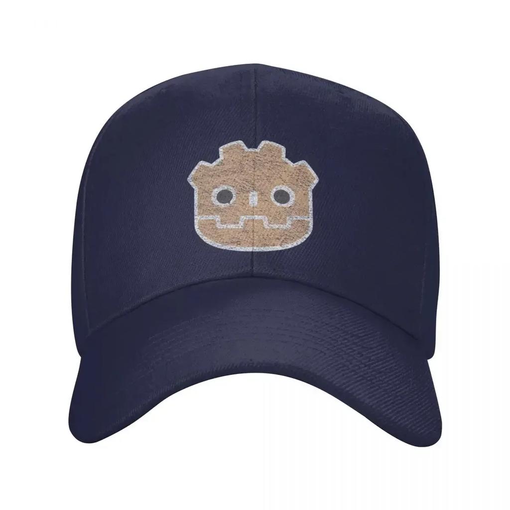 Godot Vintage Logo Baseball Cap hiking hat hats on offer Bobble Hat Fashion Beach Womens Unisexs