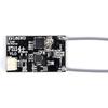 Мини-приемник Fli14+ 14 каналов 2А с выходом RSSI IBUS Микро FPV-приемник для Flysky AFHDS-2A для пультов ДУ Flysky FS i6 i10 i6x Turnigy I6S