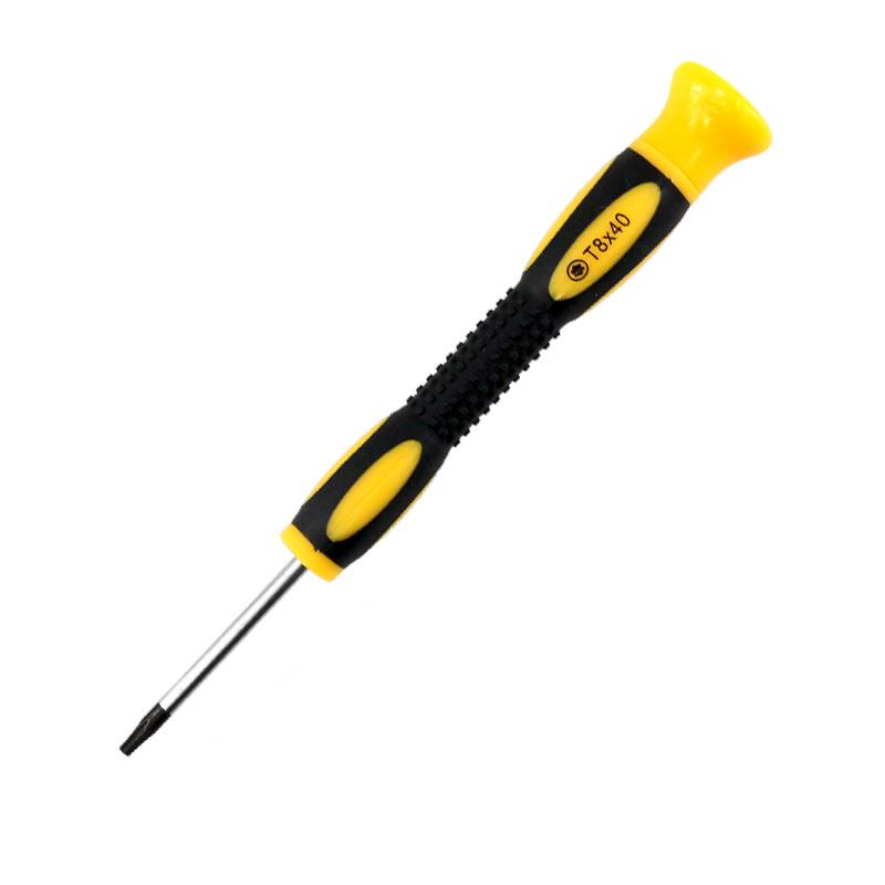 Магнитная отвертка Torx T6T7T8H для ремонта консоли Xbox360