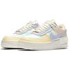 Nike Air Force 1 Low Shadow Белый Ледниково-синий Призрак - CI0919-106