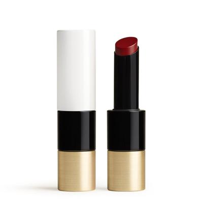 Rouge Hermes Шелковистая помада 3 г Сияние 85 Rouge Ash