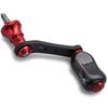 HEIGHTEN Ручка катушки 42 мм с ручкой 21 мм Shimano Daiwa Spinning Reel Universal [легкая рыбалка на поток] Серия Gourd (красный) (+746)