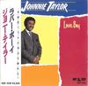 CD ДЖОННИ ТЕЙЛОР - Lover Boy VDP1216PROMO Victor Japan Соул/Фанк Б/У