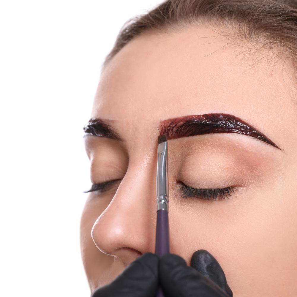 Refectocil Henna 15Ml - (3.0) Brąz