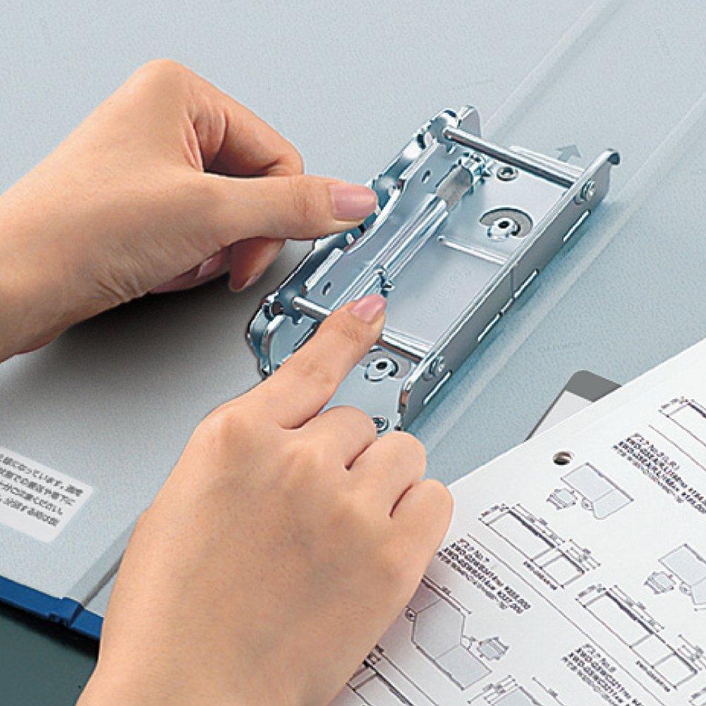 KOKUYO File Pipe File K File A4 Fu-E840B