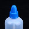 Portable Nasal Irrigator 250ML BPA Free Nose Rinse Spray Bottle Leakproof Nasal Wash Cleaner for Travel Adult Sinus Relief