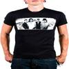 FEA Merchandising Мужская футболка U2 Joshua Tree приталенного кроя