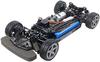 Tamiya Electric RC Car Series 600 Chassis Kit 58600 1/10 No. TT-02 TYPE-S