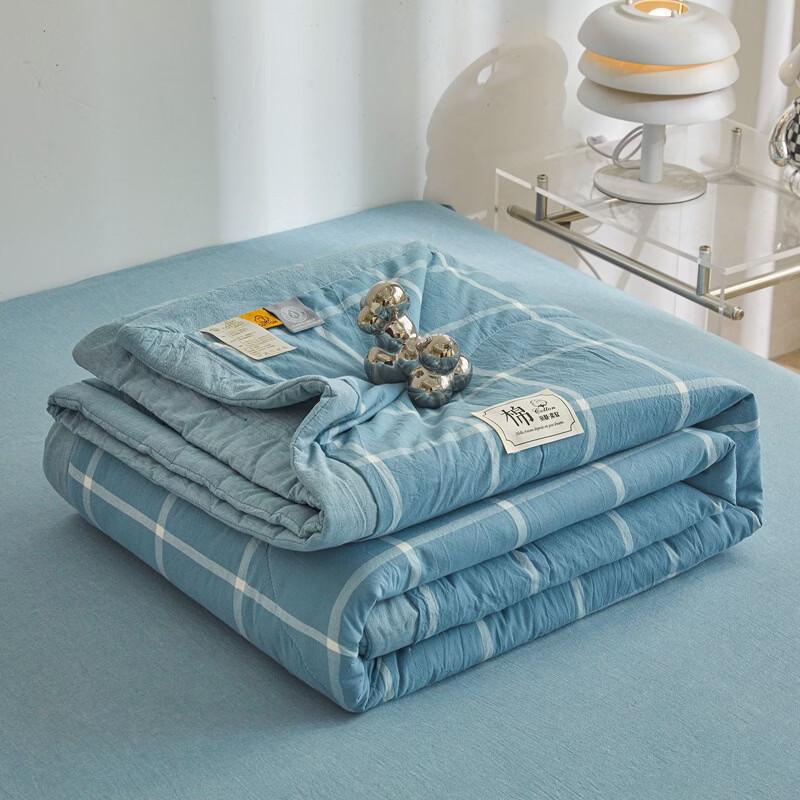 Xinjiang Cotton Summer Quilt